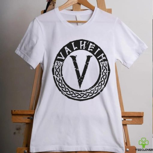 Valheim Emblem T hoodie, sweater, longsleeve, shirt v-neck, t-shirt