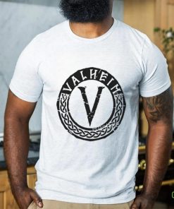 Valheim Emblem T hoodie, sweater, longsleeve, shirt v-neck, t-shirt