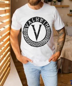 Valheim Emblem T hoodie, sweater, longsleeve, shirt v-neck, t-shirt