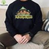 A.J. Brown always open Mr. 1K Lightning shirt