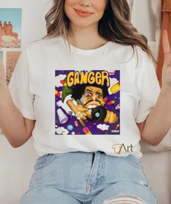 Vameee1 Photo Album Cover Veeze Ganger Album Shirt