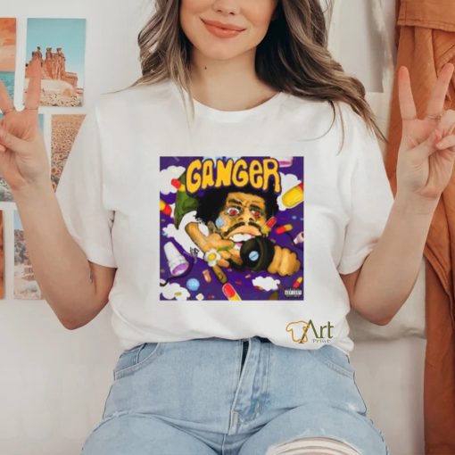 Vameee1 Photo Album Cover Veeze Ganger Album Shirt