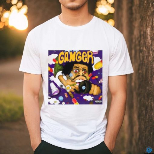 Vameee1 Photo Album Cover Veeze Ganger Album Shirt