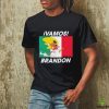 The righteous gemstones kelvins god squad Shirt