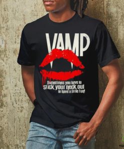 Vamp T shirt