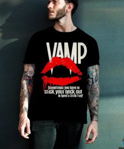 Vamp T hoodie, sweater, longsleeve, shirt v-neck, t-shirt