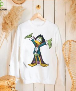Vampire Duck Count Duckula shirt 1 Vampire Duck Count Duckula shirt