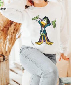 Vampire Duck Count Duckula shirt 2 Vampire Duck Count Duckula shirt