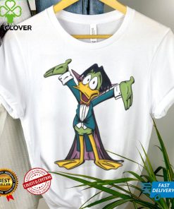 Vampire Duck Count Duckula shirt 3 Vampire Duck Count Duckula shirt