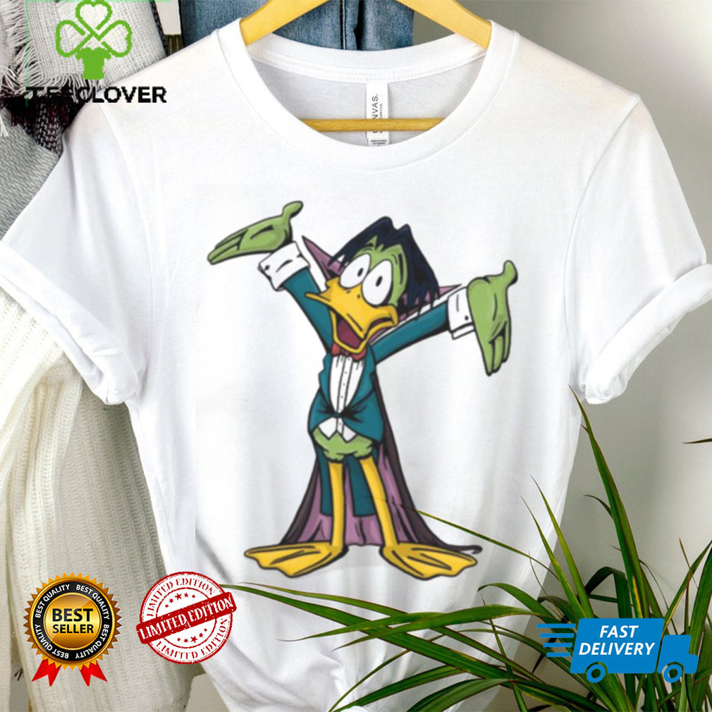 Vampire Duck Count Duckula shirt Vampire Duck Count Duckula shirt