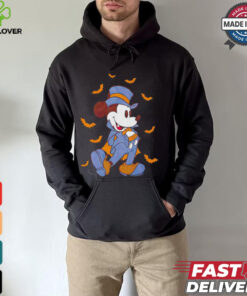 Vampire Mickey Mouse Disney Halloween shirt