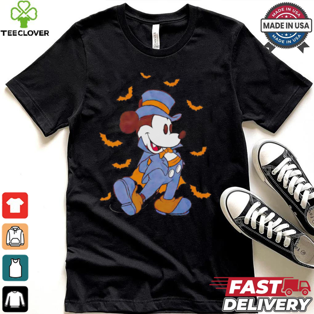 Vampire Mickey Mouse Disney Halloween shirt Vampire Mickey Mouse Disney Halloween shirt
