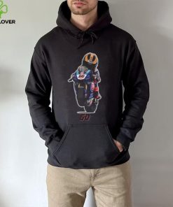 Van Der Mark Cartoon T Shirt