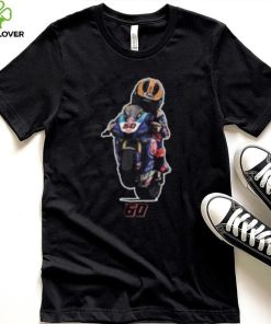 Van Der Mark Cartoon T Shirt