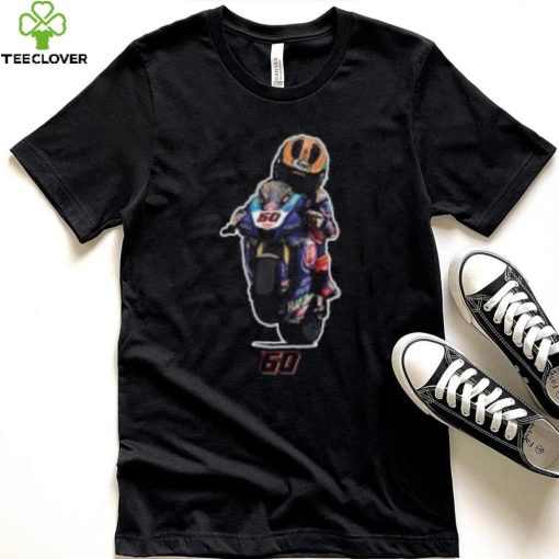Van Der Mark Cartoon T Shirt