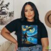 Quest Master Twelve Temples T Shirts