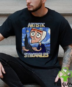 Van Gogh Clone High hoodie, sweater, longsleeve, shirt v-neck, t-shirt