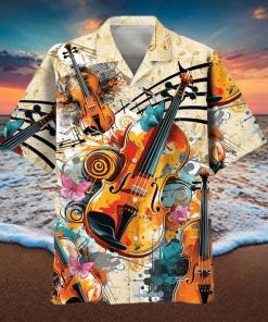 Van Gogh Star Wars Hawaiian Shirt