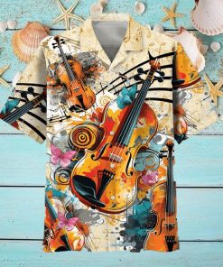 Van Gogh Star Wars Hawaiian Shirt