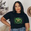 Cat so Irish right meow St. Patrick’s day shirt