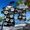Piano Music Where Words Fail Piano Speaks Hawaiian Shirt