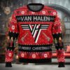 Indiana Hoosiers 2024 Ugly Christmas Sweater