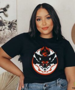 Van Paugam VP 2025 Logo T shirt