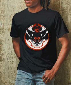 Van Paugam VP 2025 Logo T shirt