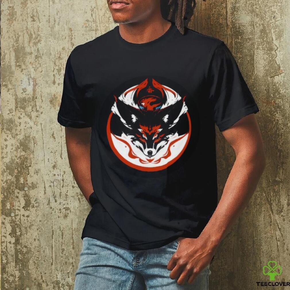Van Paugam VP 2025 Logo T shirt Van Paugam VP 2025 Logo T shirt