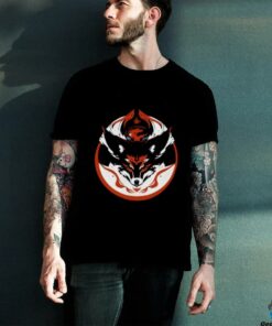 Van Paugam VP 2025 Logo T shirt