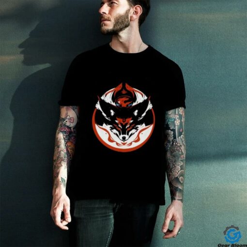 Van Paugam VP 2025 Logo T shirt