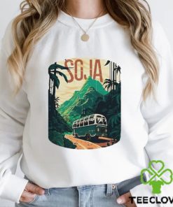 Van Soja 2023 Shirt