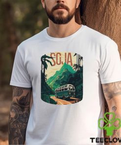 Van Soja 2023 Shirt