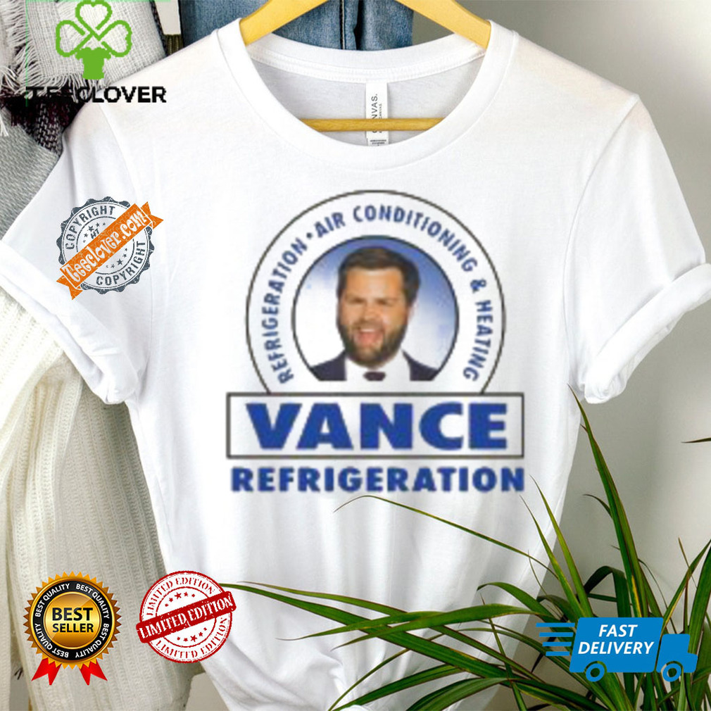 Vance Refrigeration Shirt Jd Vance Refrigeration The Office Dunder Mifflin Vice President T Shirt Vance Refrigeration Shirt Jd Vance Refrigeration The Office Dunder Mifflin Vice President T Shirt