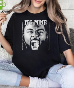 Vance Strader It’s Mine shirt