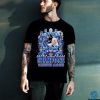 Unidos da Cacatua uniform Relaxed Fit T Shirts
