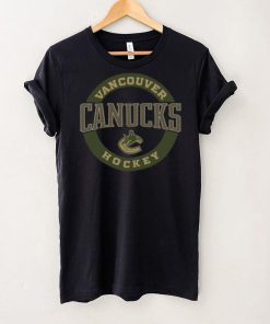 Vancouver Canucks Levelwear Uproar Farm Team Shirt