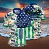 Virginia Cavaliers NCAA Flower New Fashion Full Printed Hawaii Shirt And Thoodie, sweater, longsleeve, shirt v-neck, t-shirt