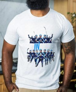 Vancouver Canucks Playoff Clinch T shirt 1 Vancouver Canucks Playoff Clinch T shirt