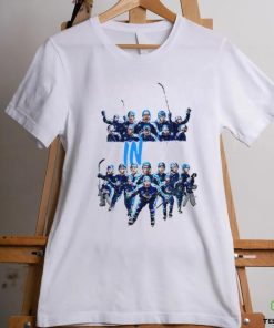 Vancouver Canucks Playoff Clinch T shirt 2 Vancouver Canucks Playoff Clinch T shirt