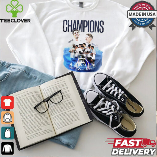 Vancouver Whitecaps FC 2024 Champions hoodie, sweater, longsleeve, shirt v-neck, t-shirt