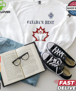 Vancouver Whitecaps FC Canada’s Best Championship 2024 Shirt