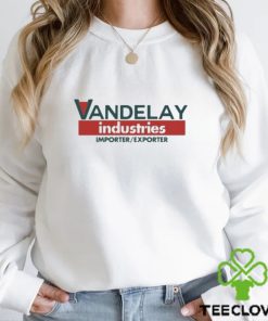 Vandelay Industries Seinfeld shirt