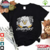 God first family second then Blue Devils football mascot shirt