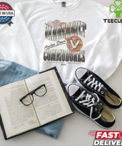 Vanderbilt Commodores Baller Bounce T Shirt