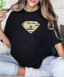 Vanderbilt Commodores Superman logo shirt