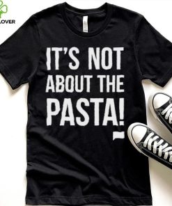 Vanderpump Rules It’s Not About the Pasta Shirt