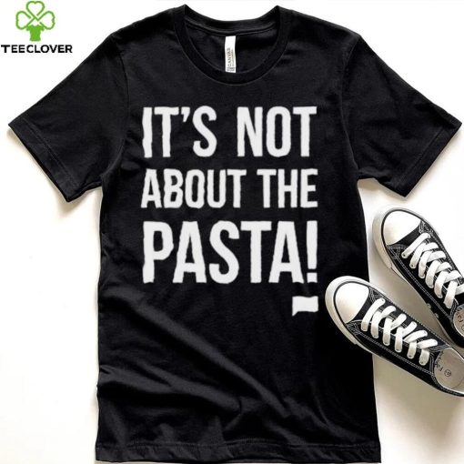 Vanderpump Rules It’s Not About the Pasta Shirt