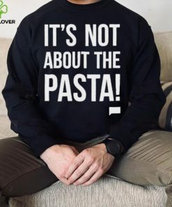 Vanderpump Rules It’s Not About the Pasta Shirt