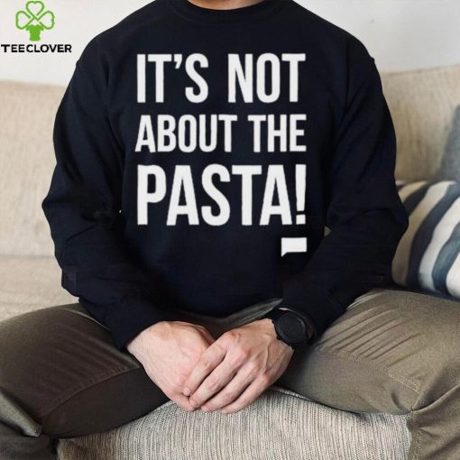 Vanderpump Rules It’s Not About the Pasta Shirt